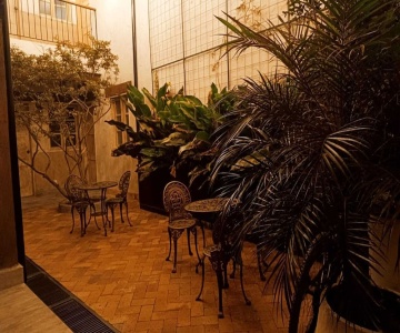Valerio Hotel Boutique