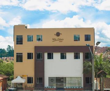 Villa Colonia