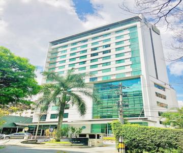 Novelty Suites Hotel