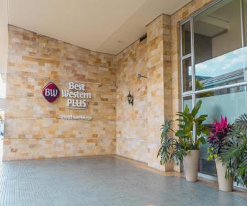 Mi Hotel San Diego