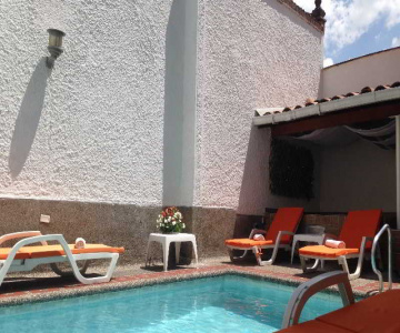 Molicie Casa Hotel