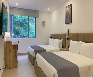 Poblado Boutique Express