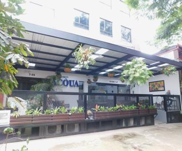 Hotel Acqua Medellìn