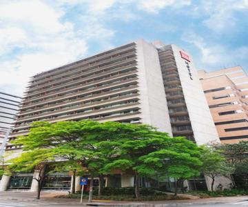 ibis Medellin
