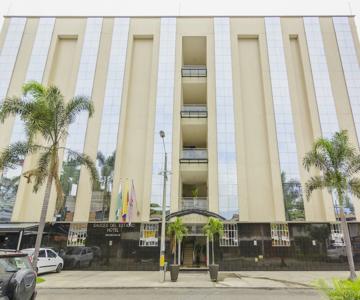 Hotel Sauces del Estadio