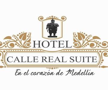 Hotel Calle Real Medellin