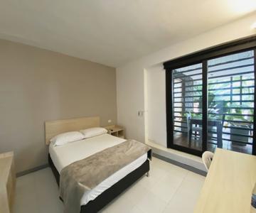 Pixel House Hospedaje