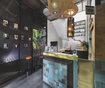 Hotel Gallery