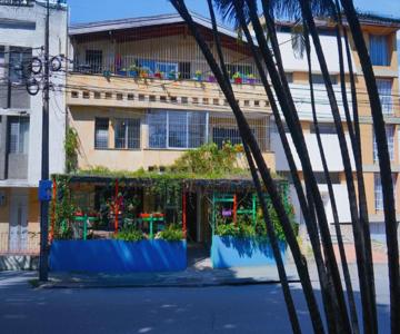 Hostal Paz y Vida