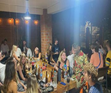 The Blacksheep Hostel