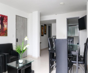 Moblat Apartamentos