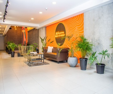 Inverso Cl47 Coliving