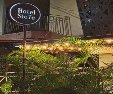 Hotel Sie7e
