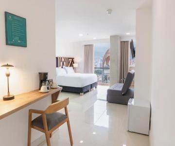 Origen Local Suites