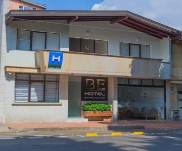 Hotel Boutique Estadio