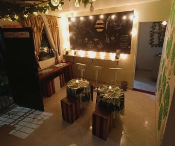 Pa Pasiar Hostal