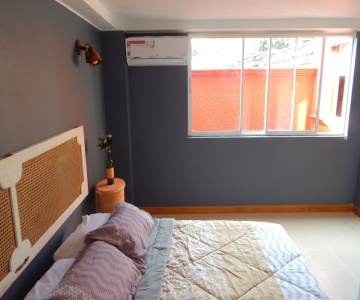 Antique House Hostel