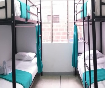 Hostal Canaan