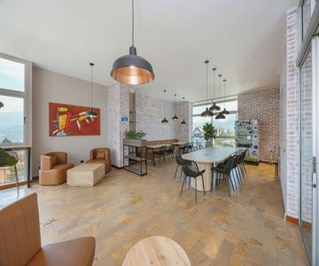 Blux Apartamentos