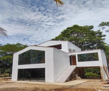 Cabanas El Olimpo