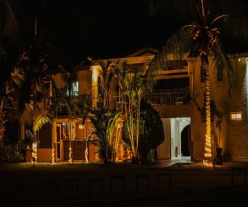 Amaranthus Hotel