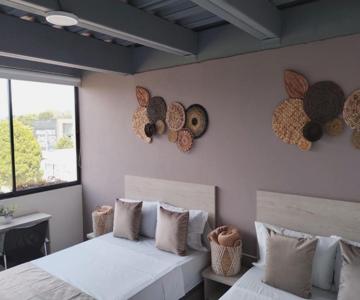 Hotel Med Llanogrande