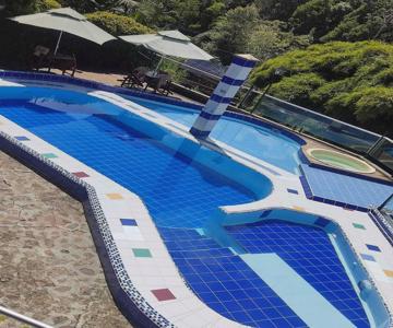 Santo Tomás Finca Hotel