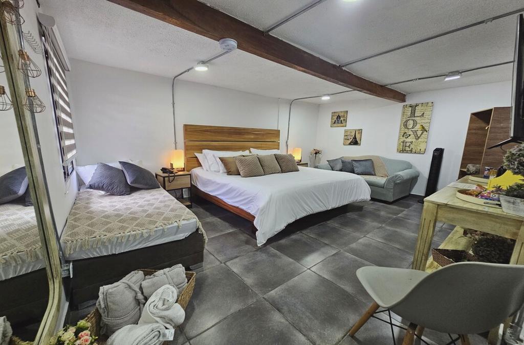 Finca Hotel Zona 7
