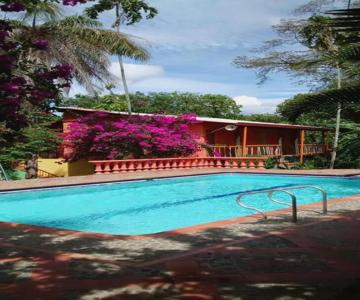 Selvablanca Hostel