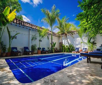 Hotel Boutique Casa Tenerife