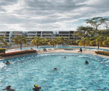 Condominio Terrazas del Sol