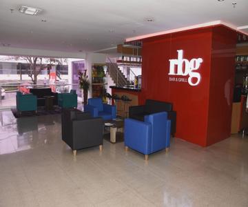 Radisson Hotel Diamond Barranquilla