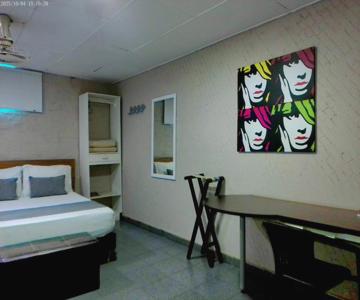 MyHotel Casa Boston