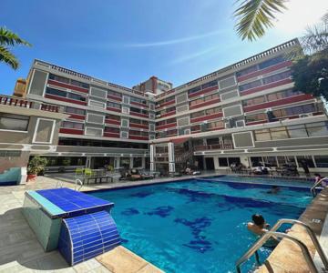 Hotel Casa Ballesteros