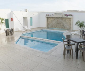 Hotel Doral Barranquilla
