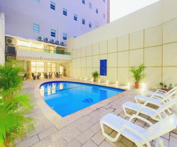 Ribai Hotel Barranquilla