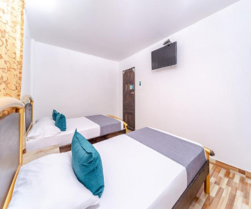 Retro by Ayenda Rooms