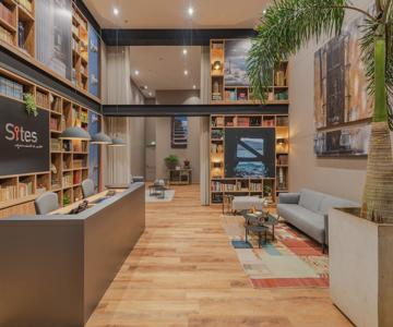 Hotel Sites Barranquilla