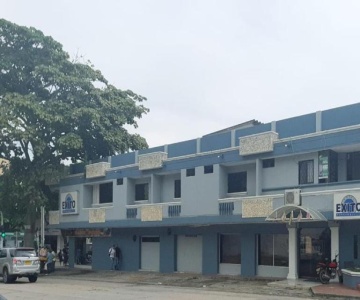 Hotel Exito