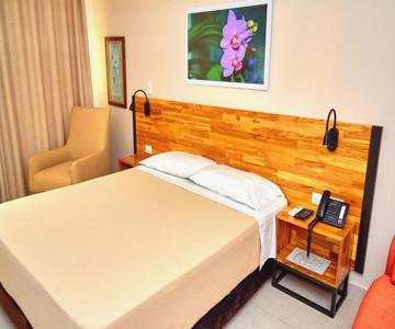 Apartahotel Torre del Prado