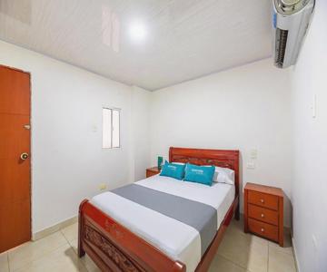 Hotel Nuevo Yalu