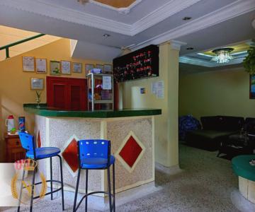 Hotel Nueva Esperanza