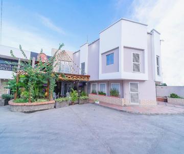 Hotel Baly Express