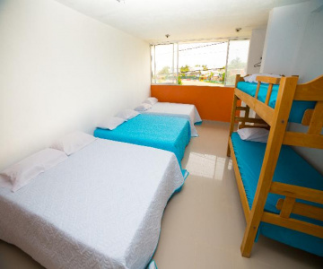 Hotel CTG Manzanillo