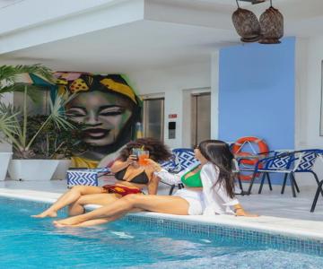 Zione Luxury Hotel Cartagena