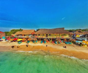 Nuestros Tres Tesoros