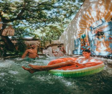 El Viajero Cartagena Hostel