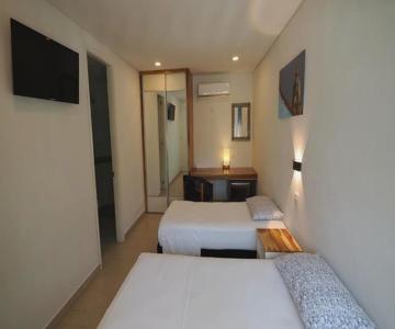 Hotel Casa Cytia