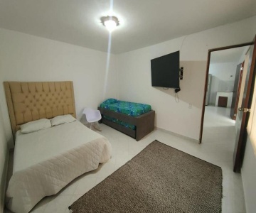 Boquilla Suite Apartahotel