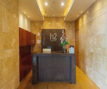 H2 Residences